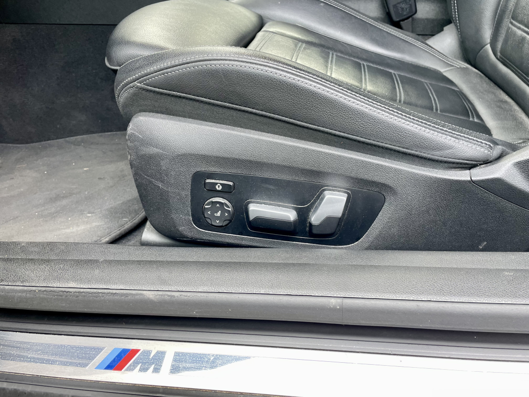Bmw Série 4 — 12