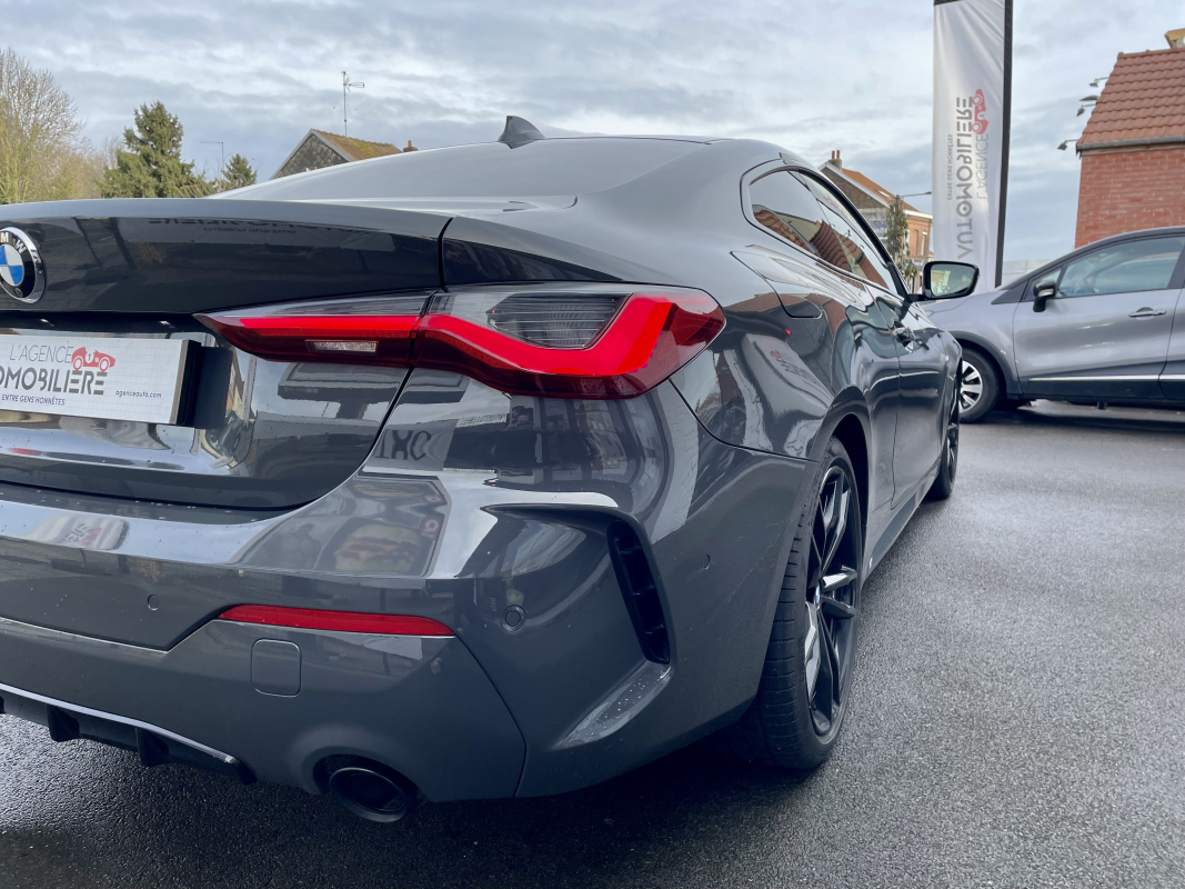 Bmw Série 4 — 26