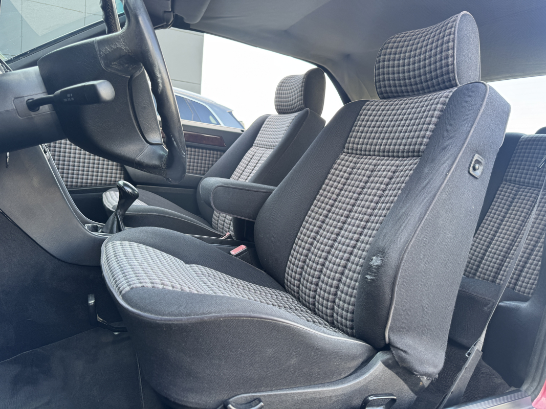Mercedes Classe E — 16