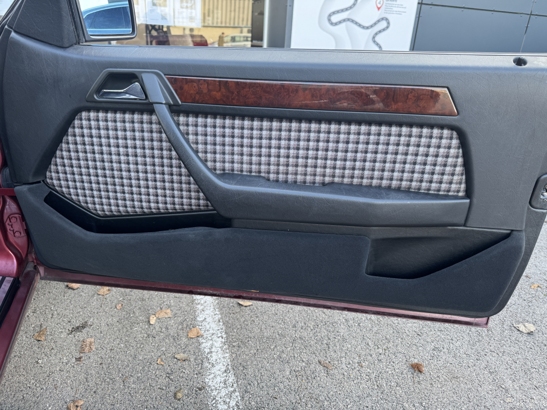 Mercedes Classe E — 29