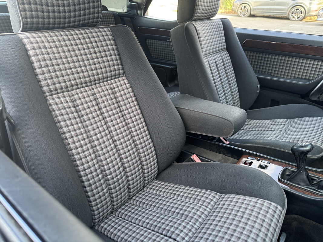 Mercedes Classe E — 20