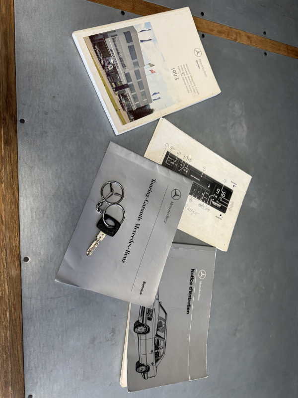 Mercedes Classe E — 30