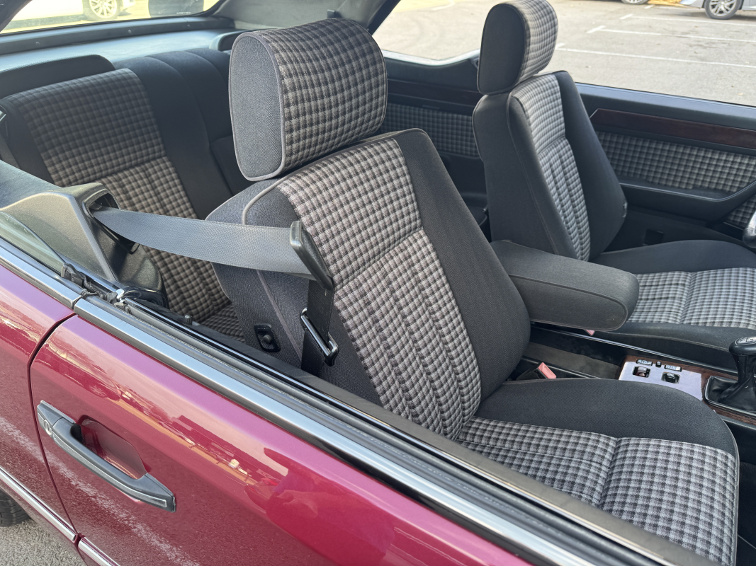 Mercedes Classe E — 22
