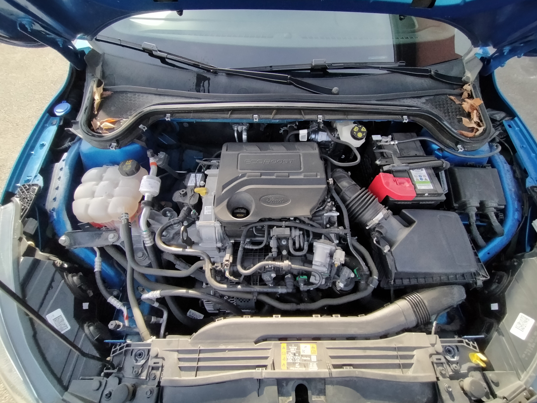 Ford Focus — 37