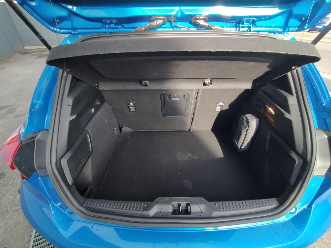 Ford Focus — 28