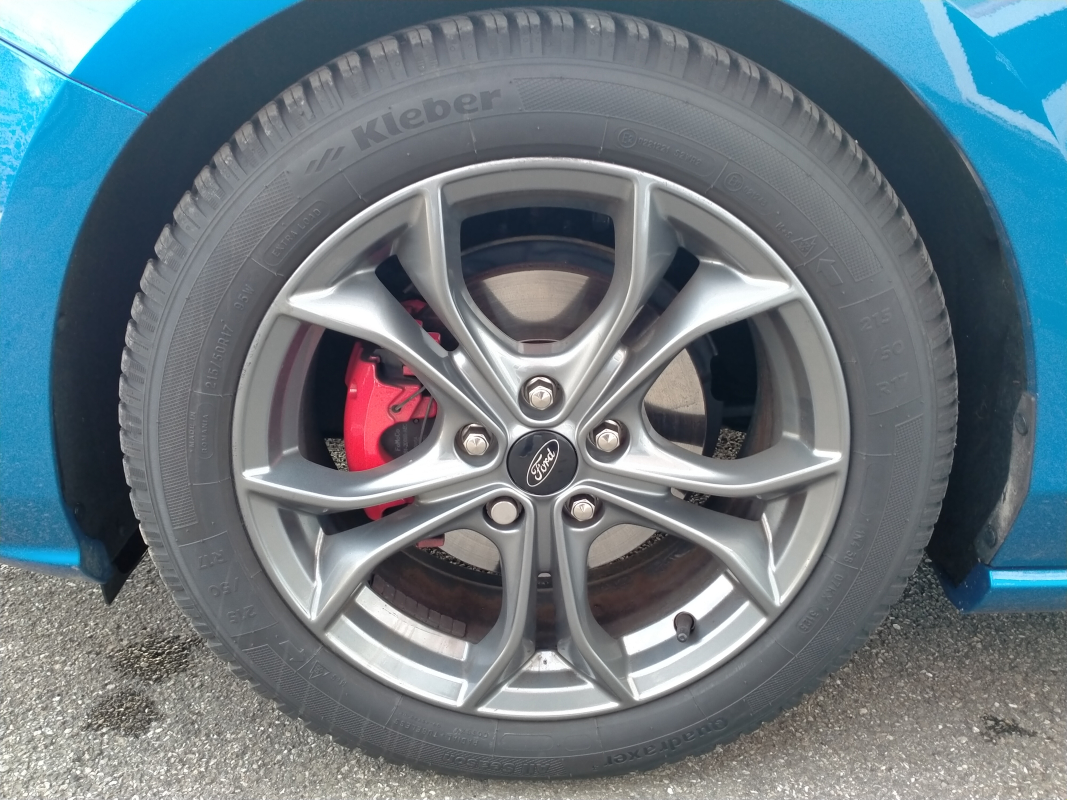 Ford Focus — 29