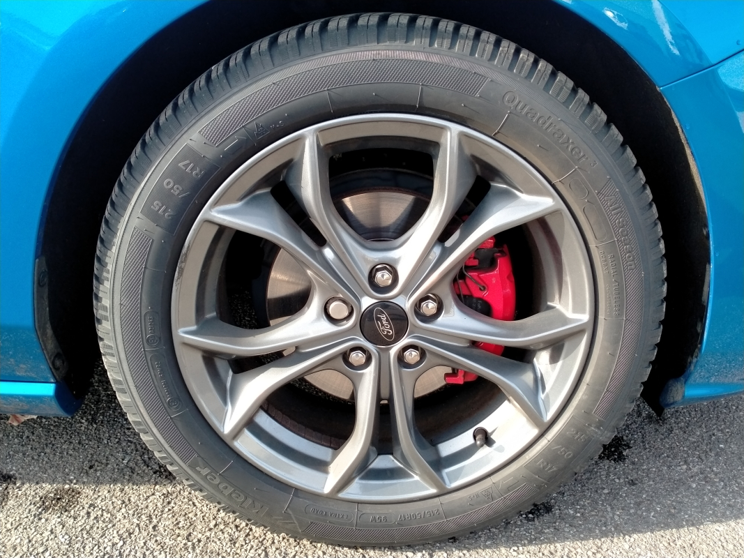 Ford Focus — 39