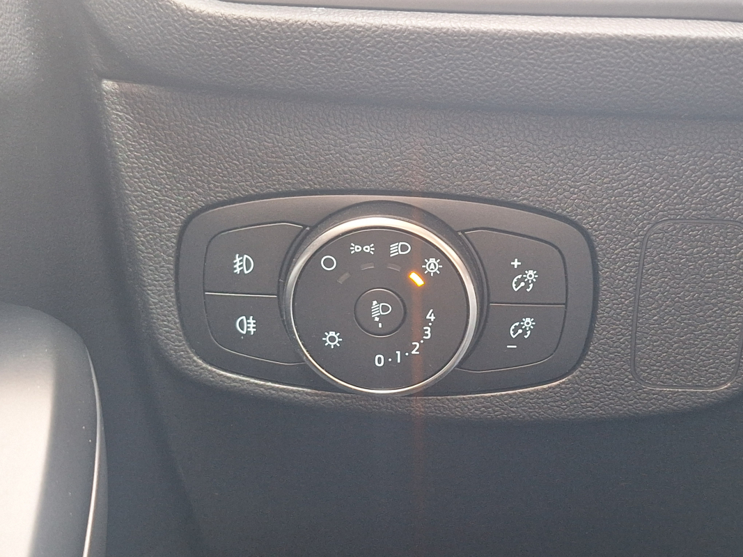 Ford Focus — 22