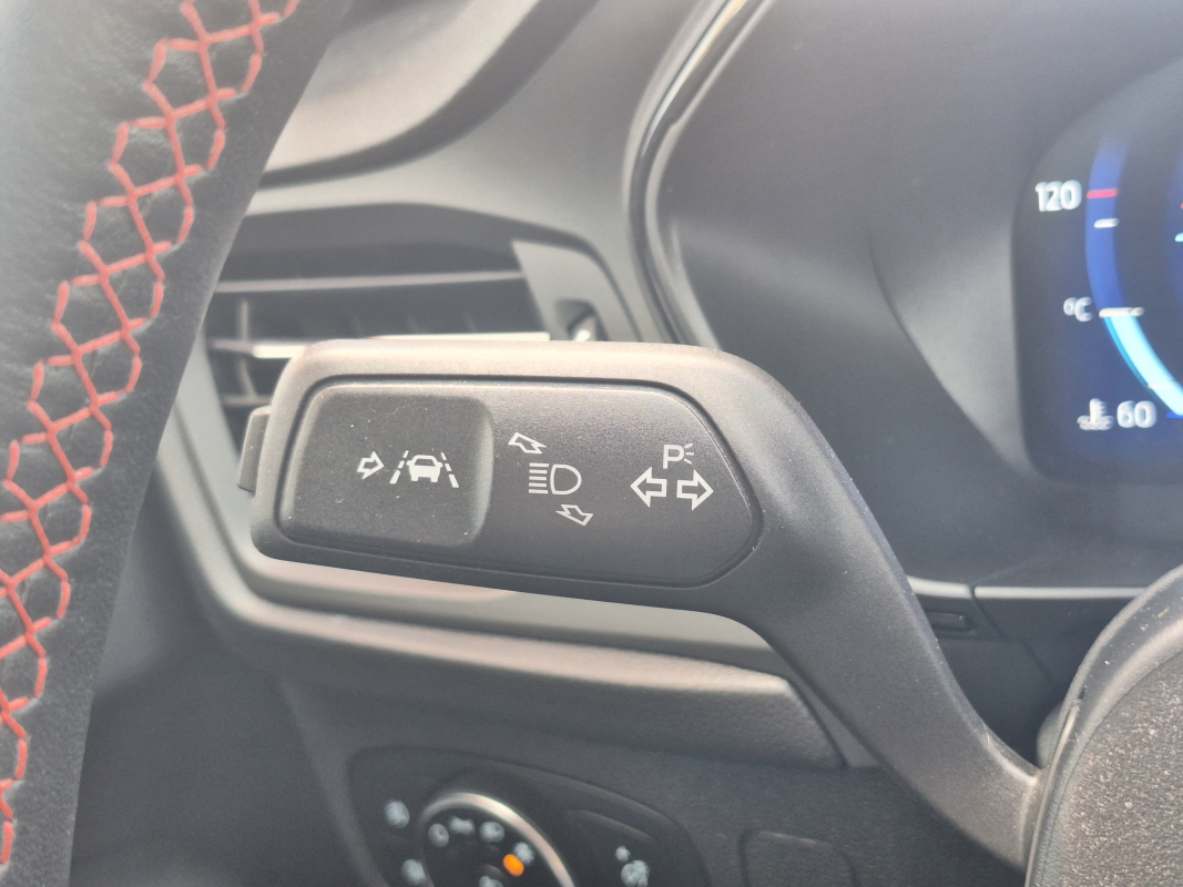 Ford Focus — 33