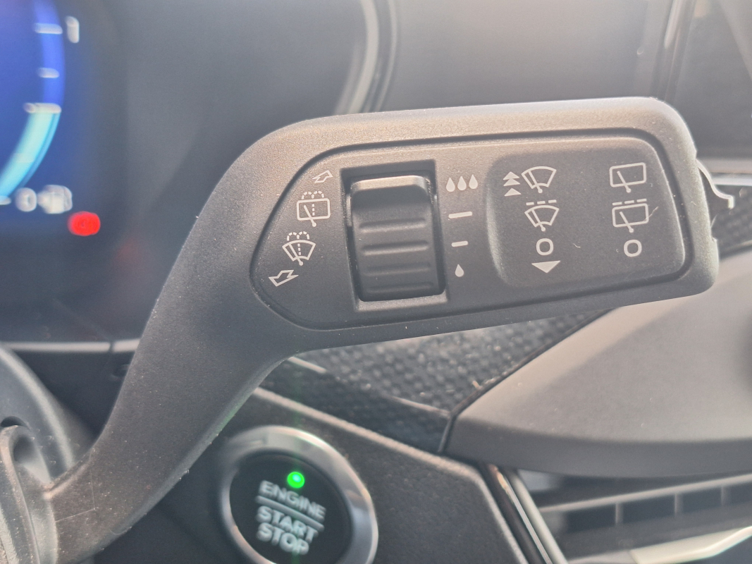 Ford Focus — 34