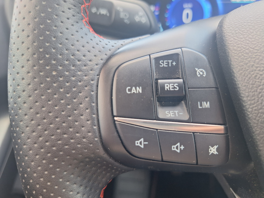 Ford Focus — 35