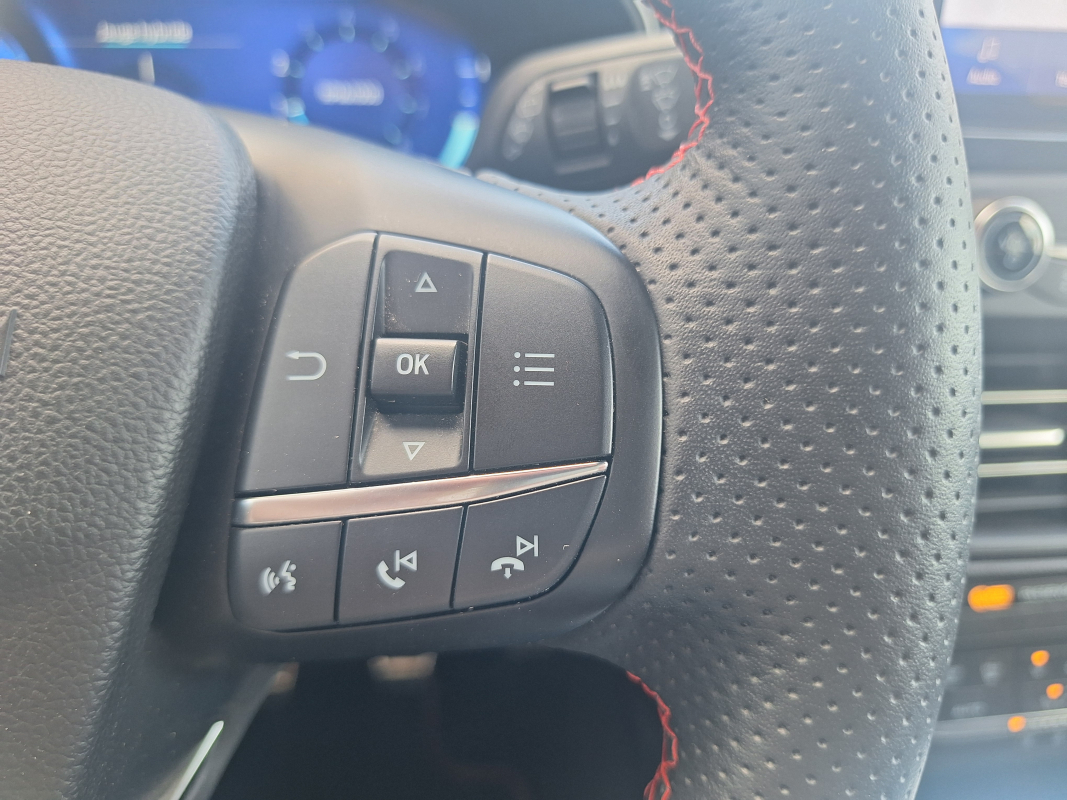 Ford Focus — 36
