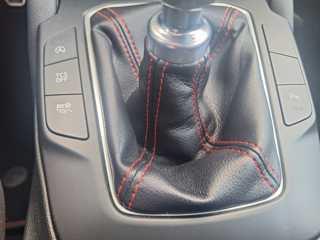 Ford Focus — 23