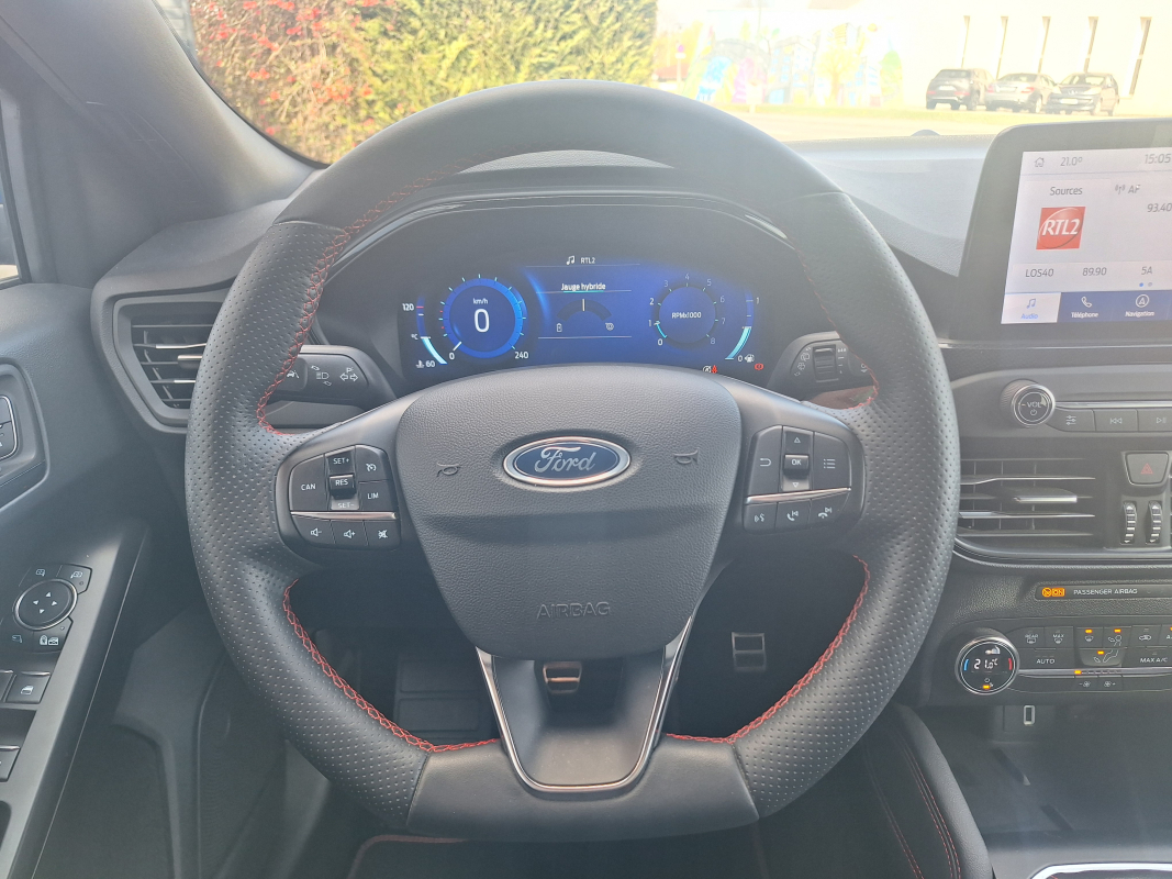 Ford Focus — 19