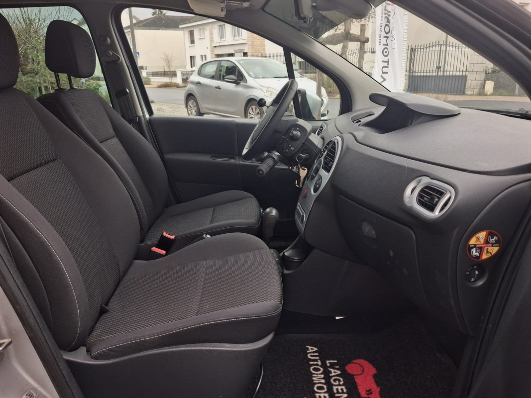 Renault Modus — 11