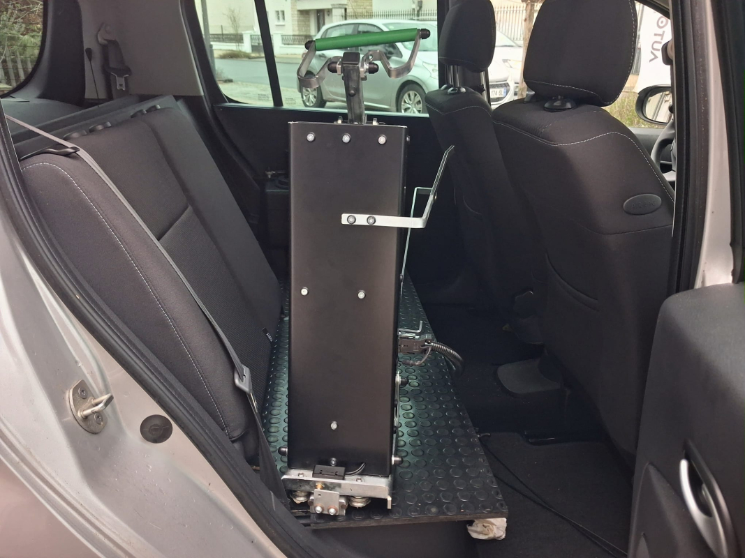 Renault Modus — 12