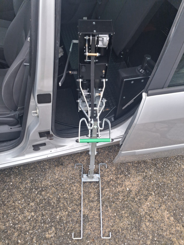 Renault Modus — 15