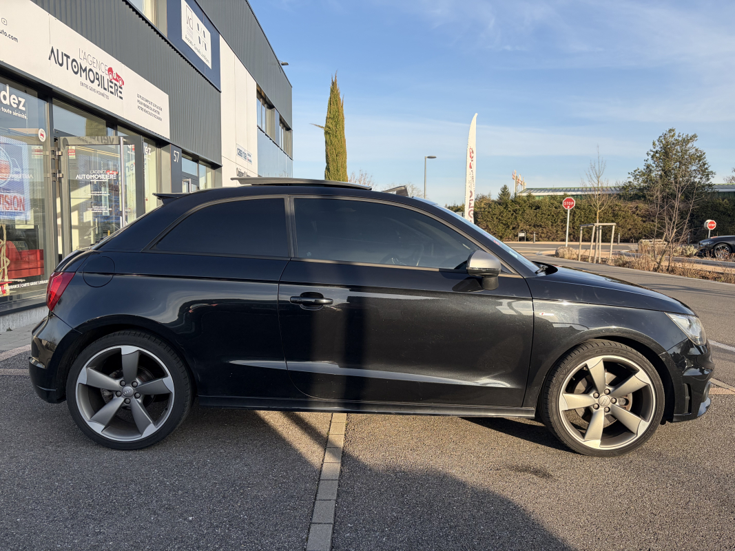 Audi A1 — 38