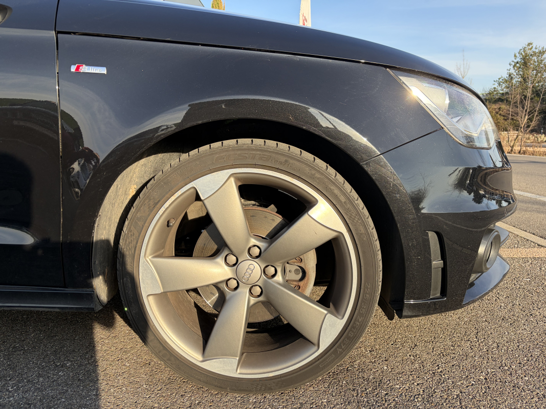 Audi A1 — 34