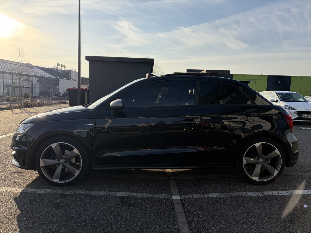 Audi A1 — 39