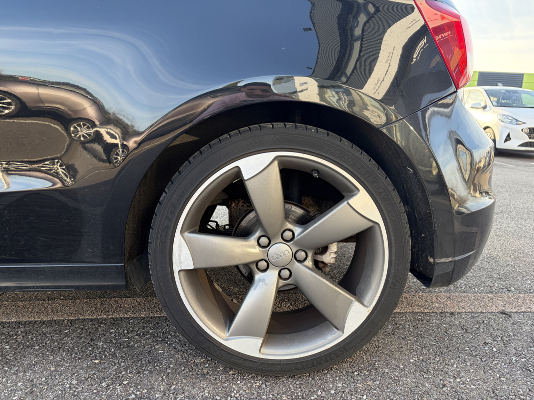 Audi A1 — 37