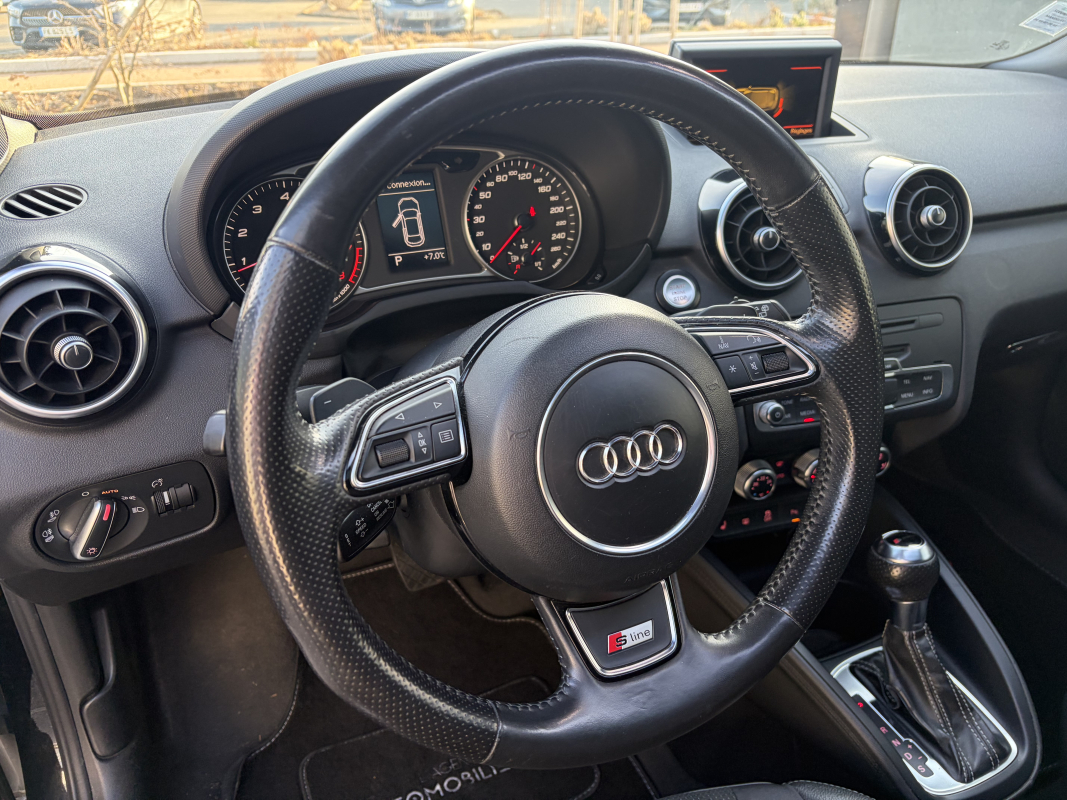 Audi A1 — 22
