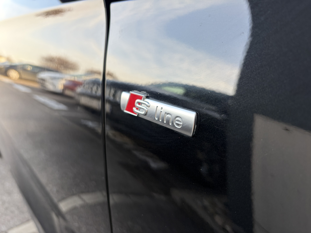 Audi A1 — 33