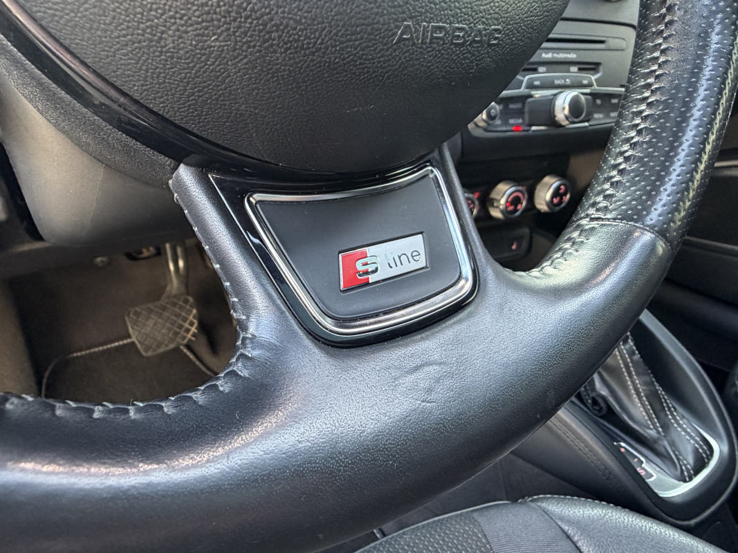 Audi A1 — 27