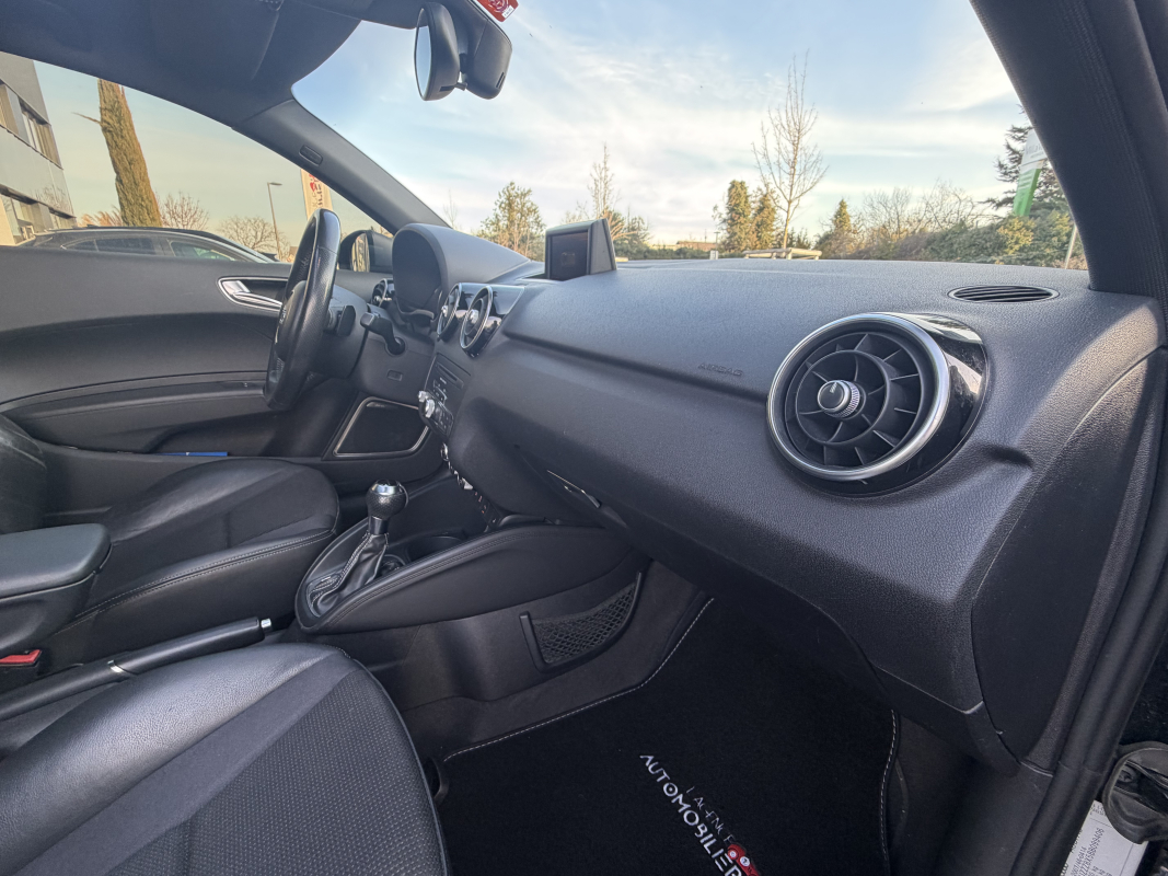Audi A1 — 28