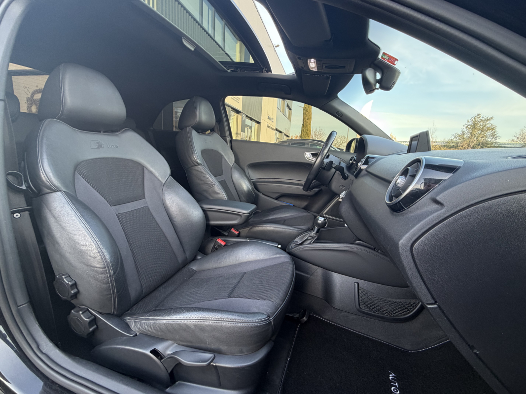 Audi A1 — 12
