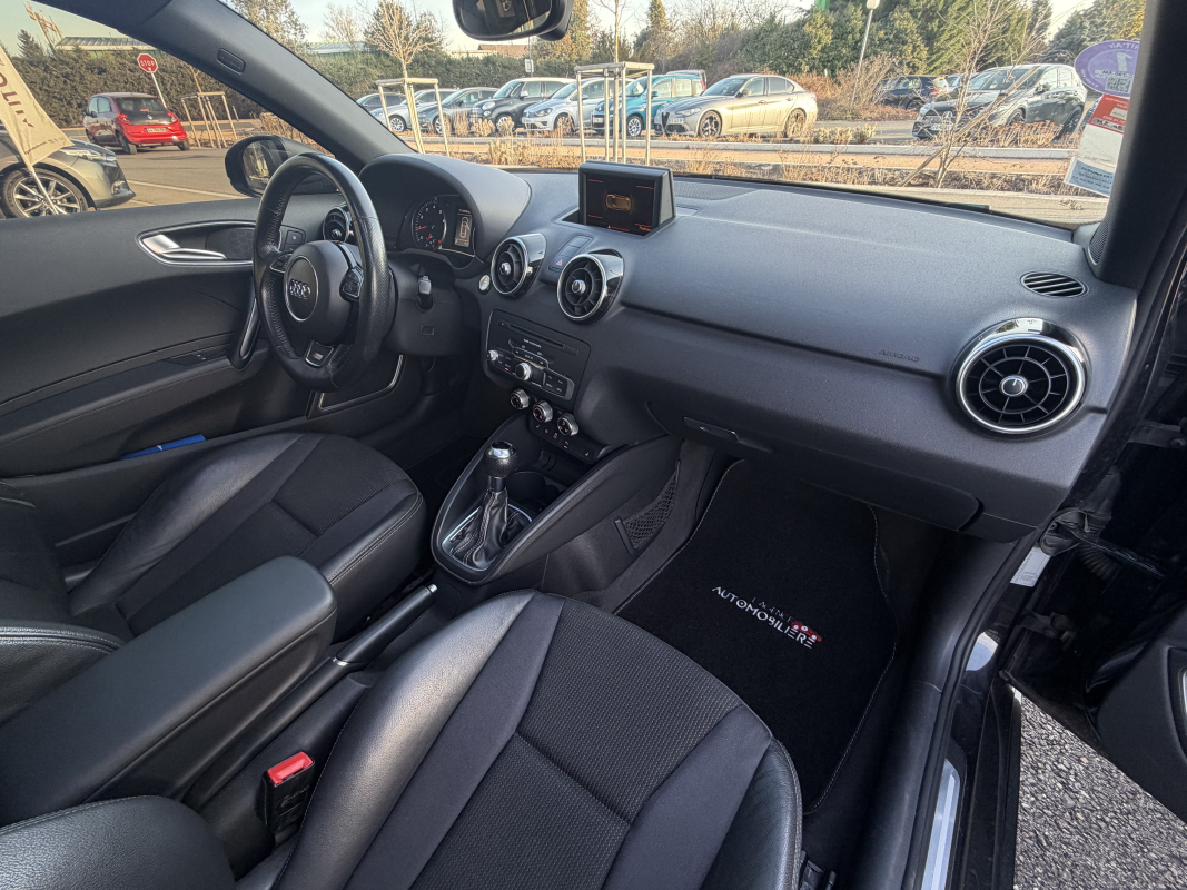 Audi A1 — 11