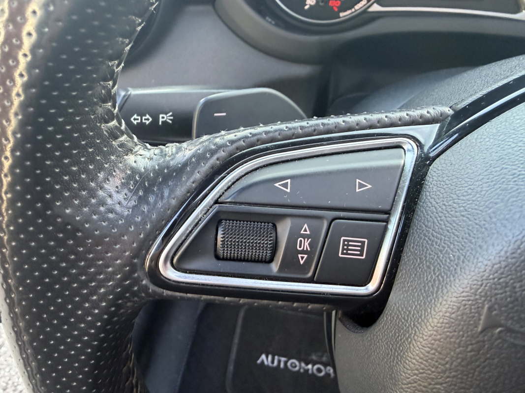 Audi A1 — 25