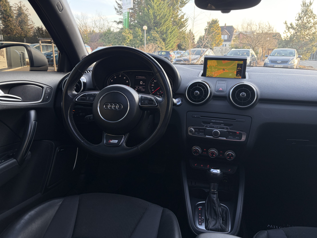 Audi A1 — 14