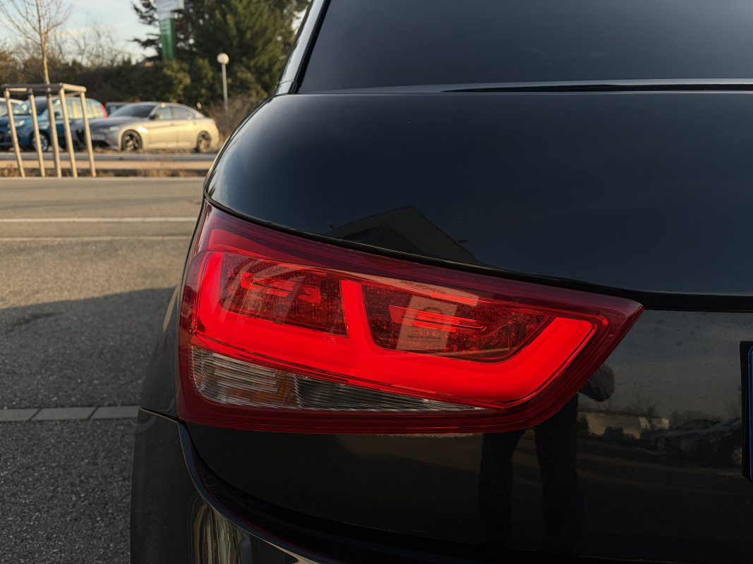 Audi A1 — 29