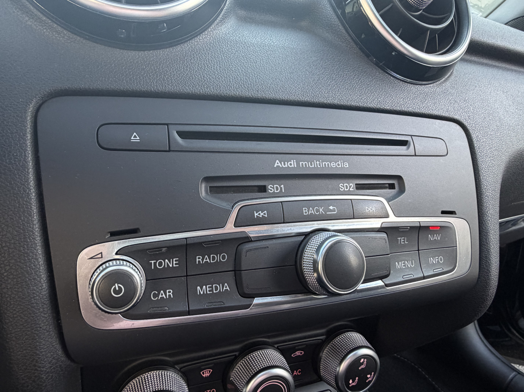 Audi A1 — 16