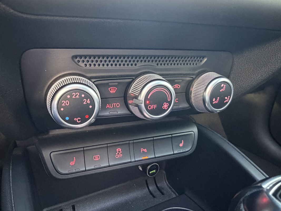 Audi A1 — 17