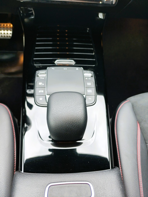 Mercedes Classe A — 18