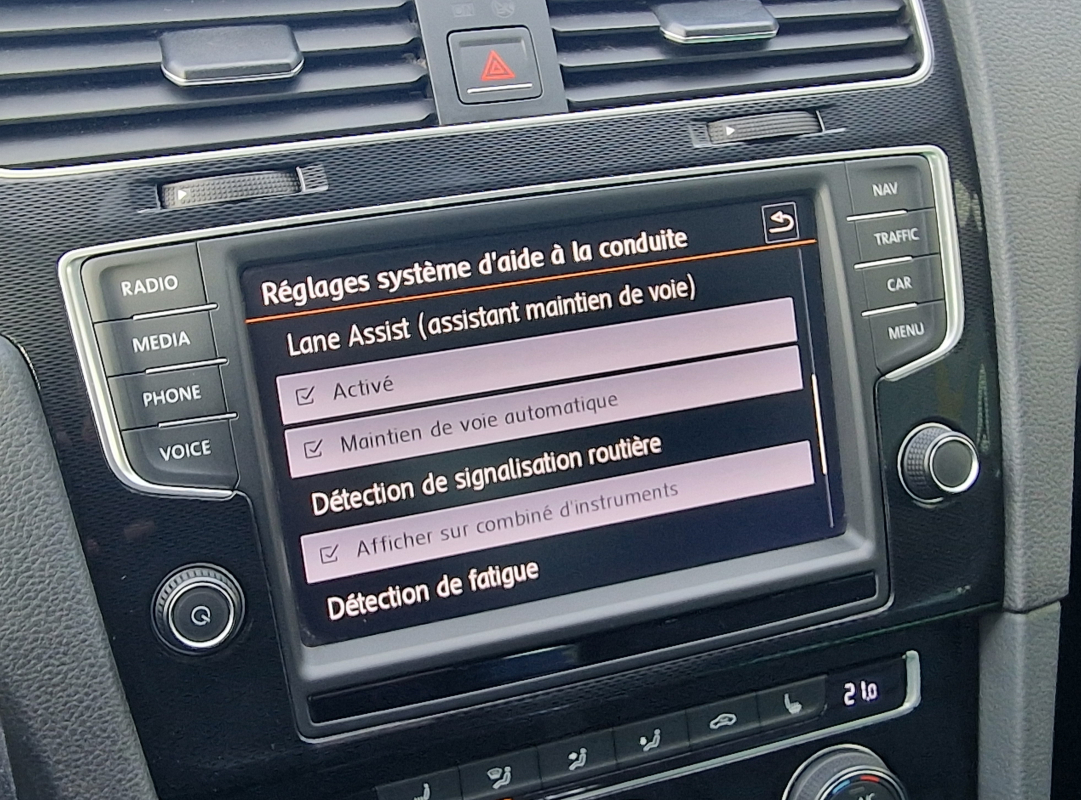 Volkswagen Golf — 31