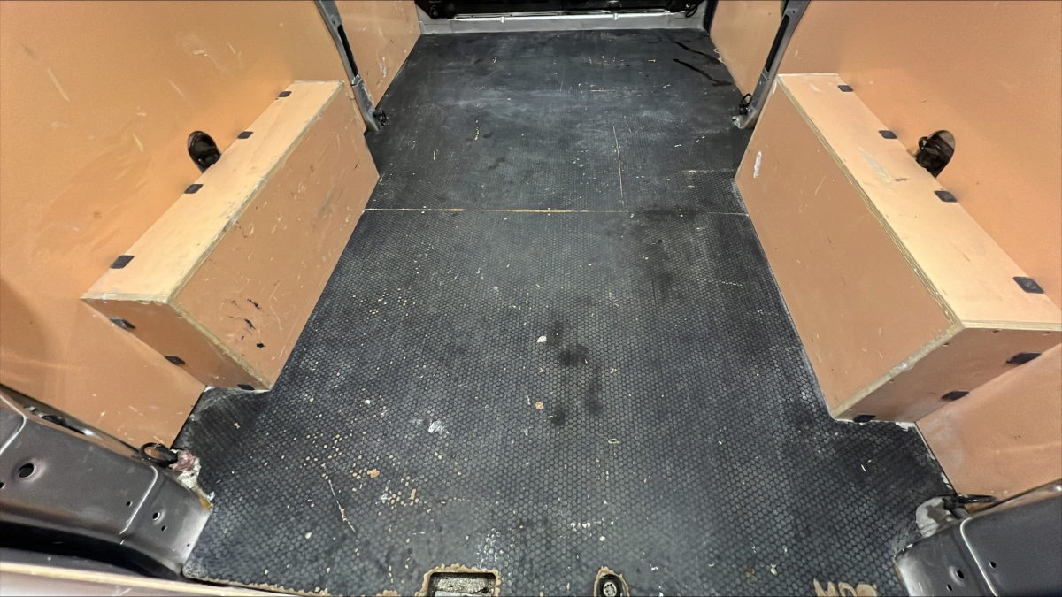 Ford Transit Custom Fg — 15