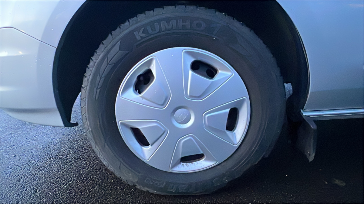 Ford Transit Custom Fg — 17