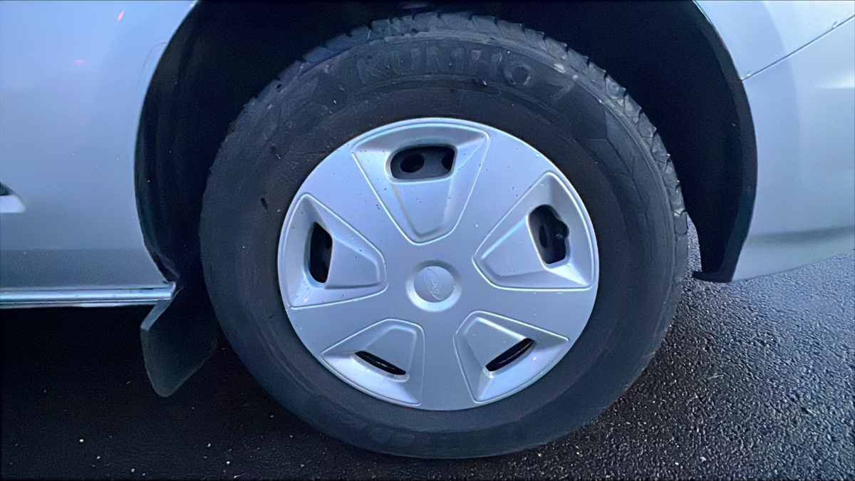 Ford Transit Custom Fg — 30