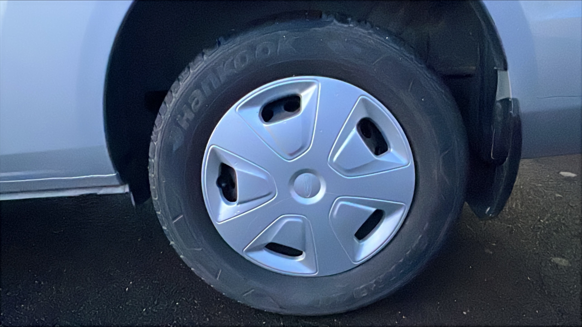 Ford Transit Custom Fg — 31