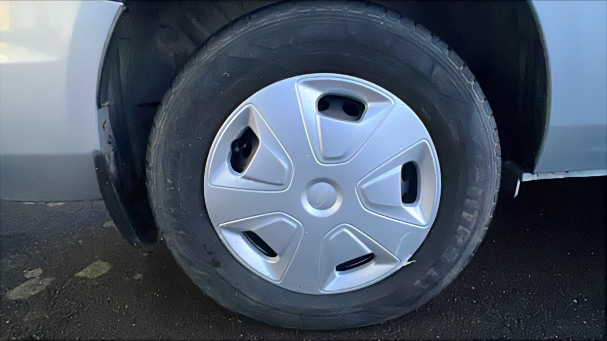 Ford Transit Custom Fg — 32
