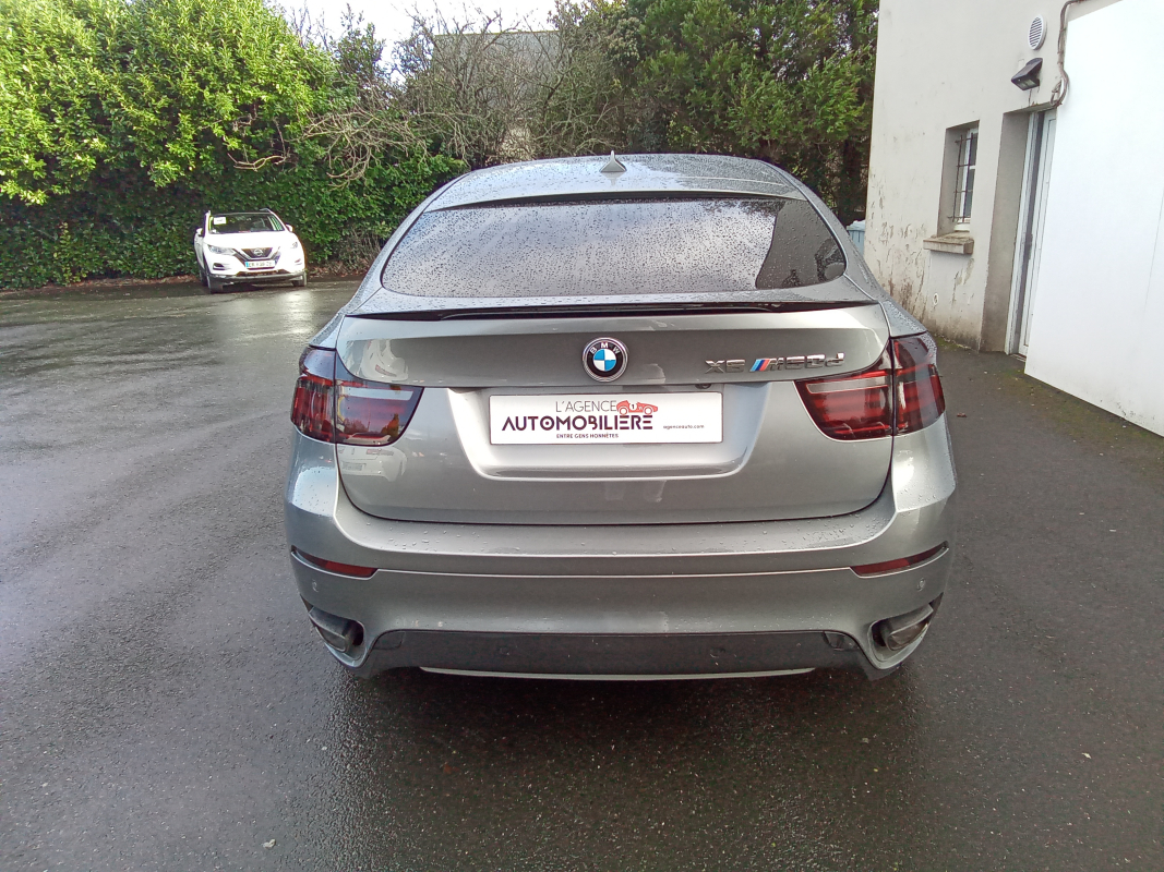 Bmw X6 — 4
