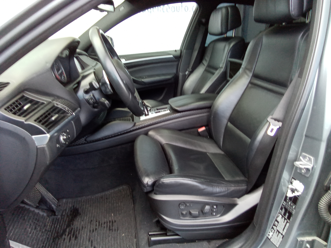 Bmw X6 — 14