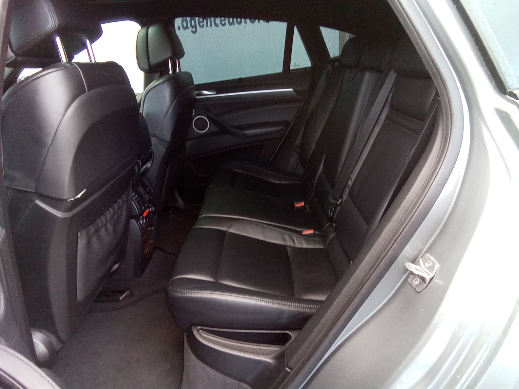 Bmw X6 — 16