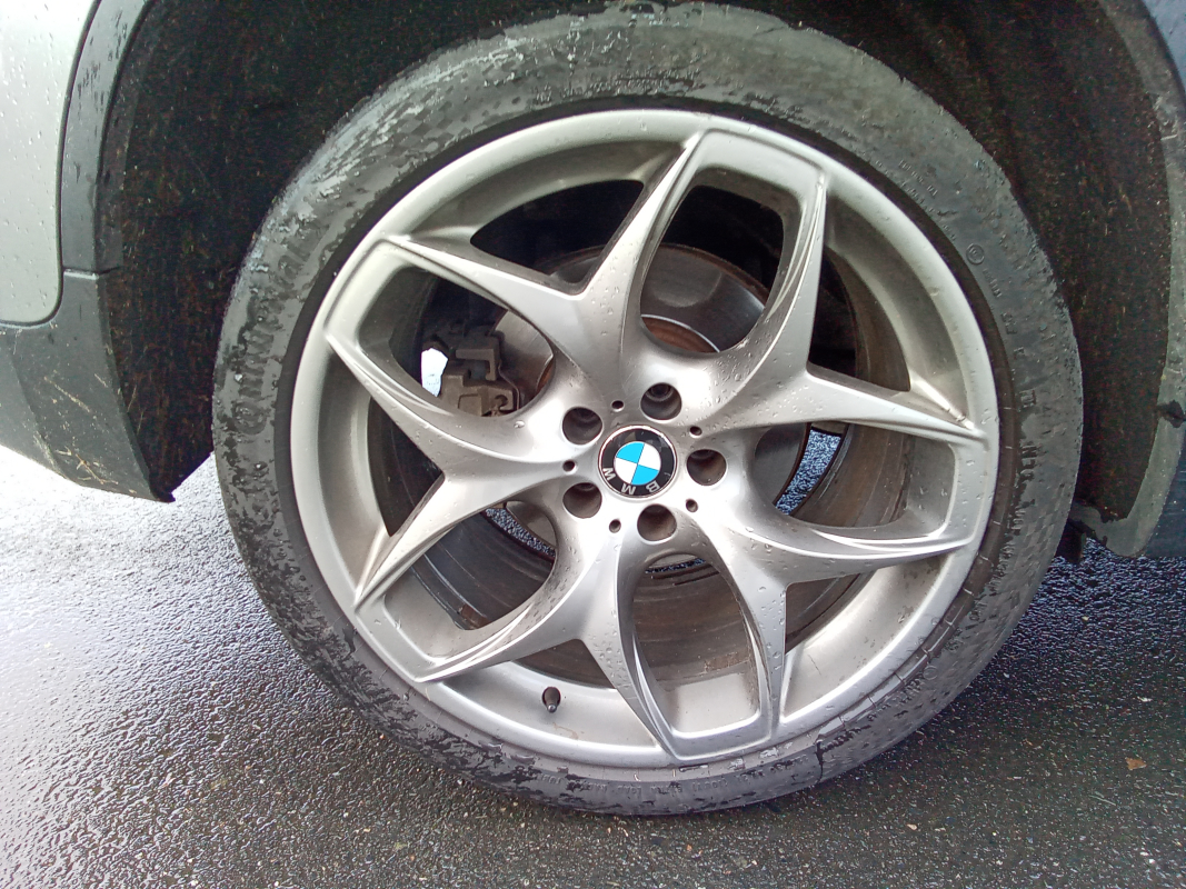 Bmw X6 — 20