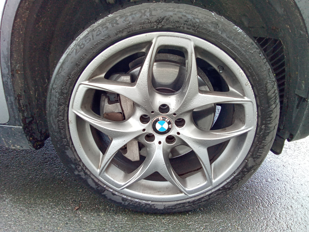 Bmw X6 — 22