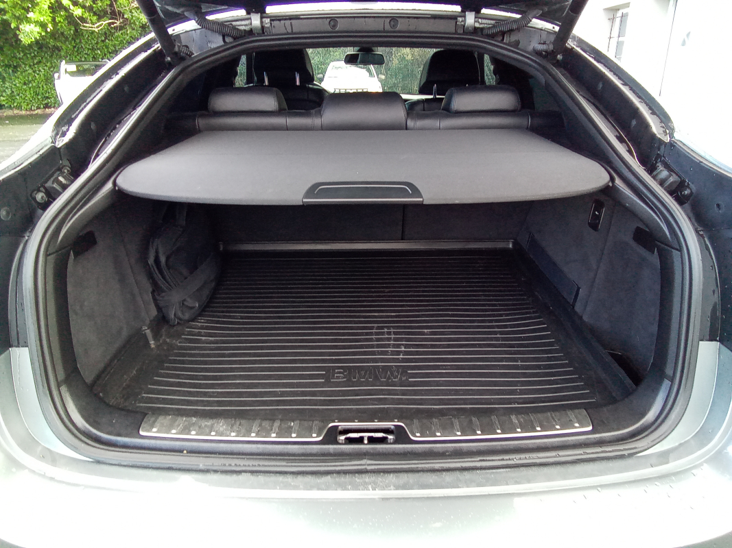 Bmw X6 — 18
