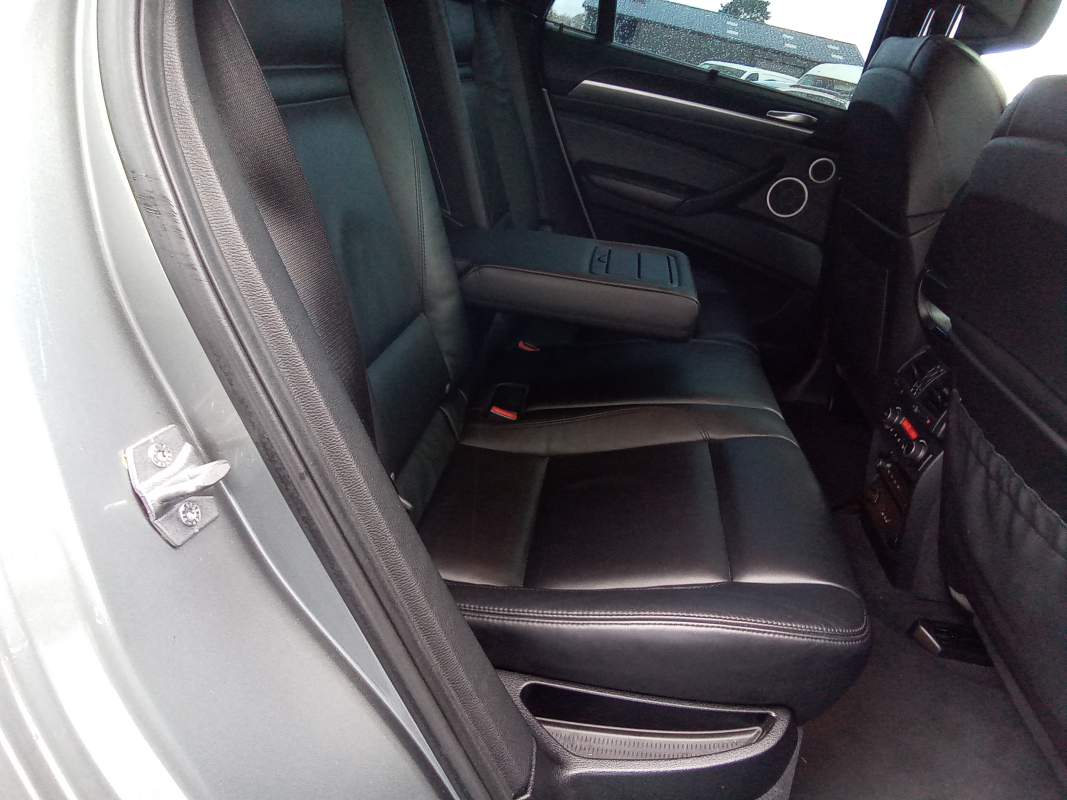 Bmw X6 — 17